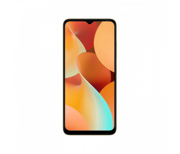 TECNO Spark 10 NFC 8/128GB Magic Skin Orange - 1179770 - zdjęcie 3